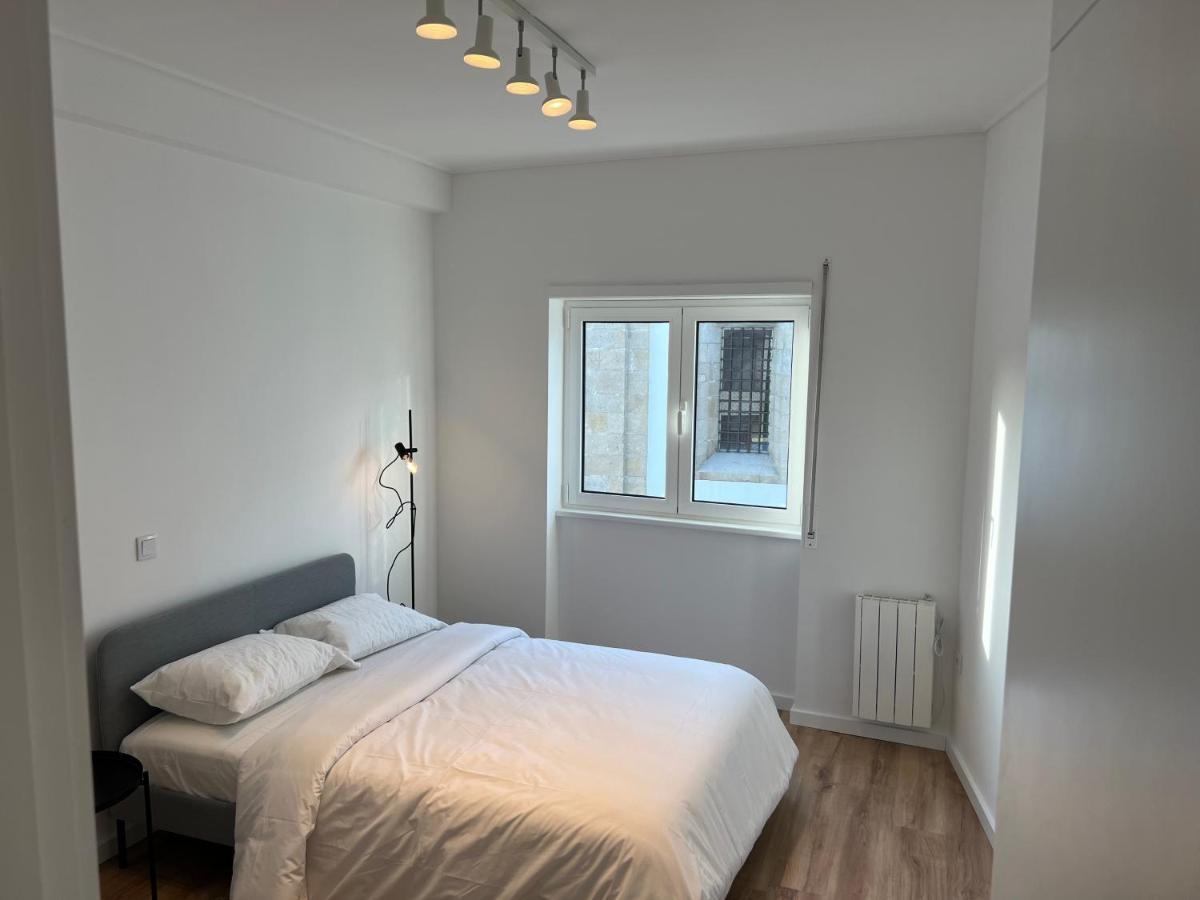 Appartamento Braga Centro, Totalmente Remodelado Em 2023! Esterno foto