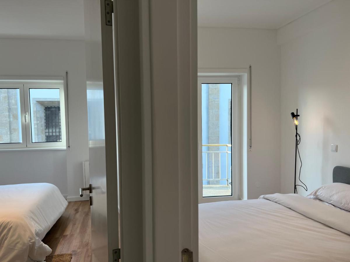 Appartamento Braga Centro, Totalmente Remodelado Em 2023! Esterno foto